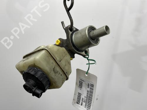 Brake master cylinder VW GOLF II (19E, 1G1) 1.6 | BP21241619M77