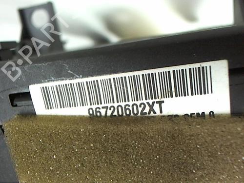 Used Steering column stalk Steering column stalk CITROËN C5 III (RD_) 2.0 HDi 165 (RDRHHA, RDRHH8) (163 hp) 20398927 20398927