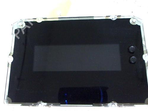 Multifunctionele display FORD FIESTA VI (CB1, CCN) 1.4 TDCi | BP21234792C48 