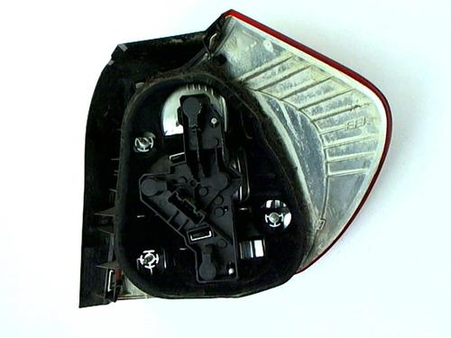 Used Left taillight BMW 1 (E87) 116 i (115 hp) 20425446