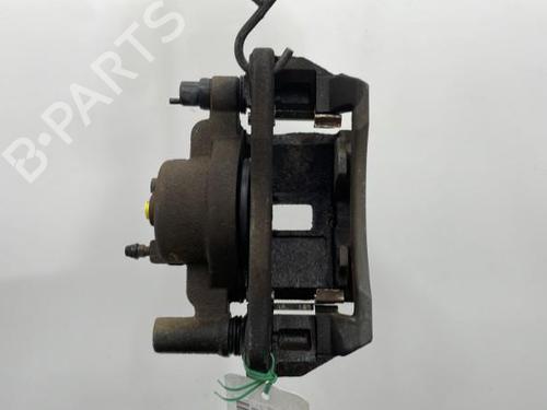 Used Left front brake caliper MAZDA 626 V Hatchback (GF) 2.0 TD (GFFP) (110 hp) 21240812