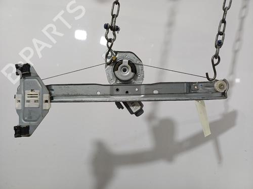 Front right window mechanism CITROËN C3 II (SC_) 1.4 HDi 70 (SC8HZC, SC8HR0, SC8HP4) | BP39607234C23 - Image 4