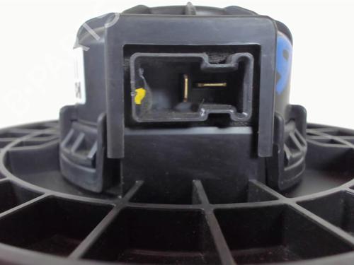 Heater blower motor CHEVROLET SPARK (M300) 1.0 | BP20478840M62 