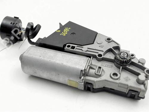 Moteur du toit ouvrant VW POLO IV (9N_, 9A_) 1.4 FSI | BP29921554M60