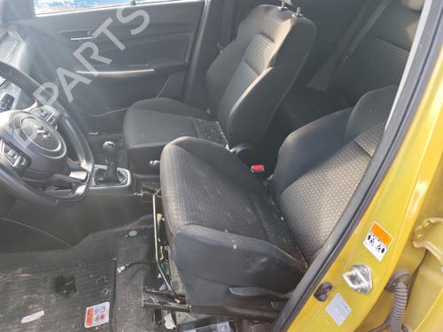 Engine SUZUKI SWIFT V (AZ) 1.2 Hybrid (Mild Hybrid) (A2L412) | BP34407612M1 - Image 17