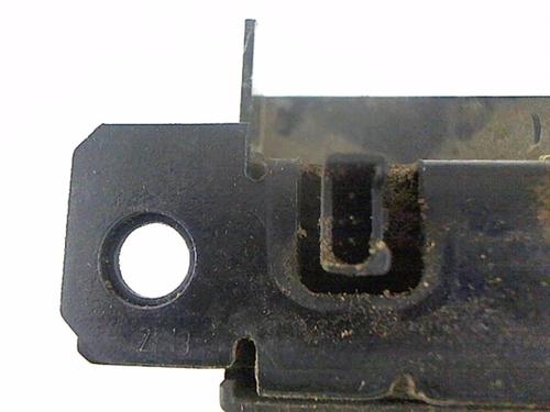 Tailgate lock VW GOLF IV (1J1) 1.9 TDI | BP20403662C101 