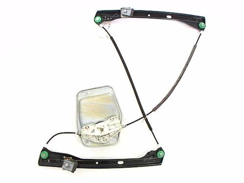 Front right window mechanism VW GOLF V (1K1) 2.0 TDI 16V | BP20436591C23 