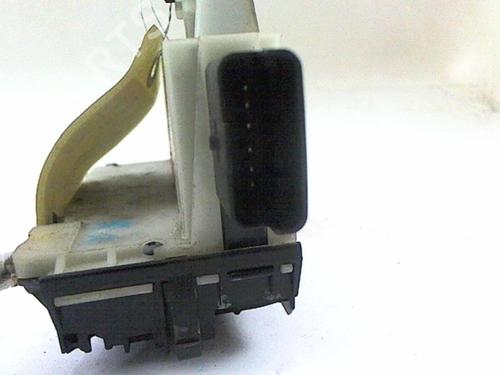 Front right lock CITROËN DS4 (NX_) 1.6 HDi 110 | BP20448905C97 