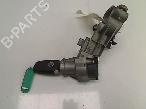 Used Ignition barrel FIAT GRANDE PUNTO (199_) 1.4 16V (199BXG1B, 199AXG1B) (95 hp) 21229615