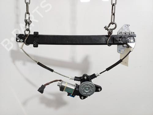 Front left window mechanism CHEVROLET SPARK (M300) 1.0 | BP39426857C22 - Image 2