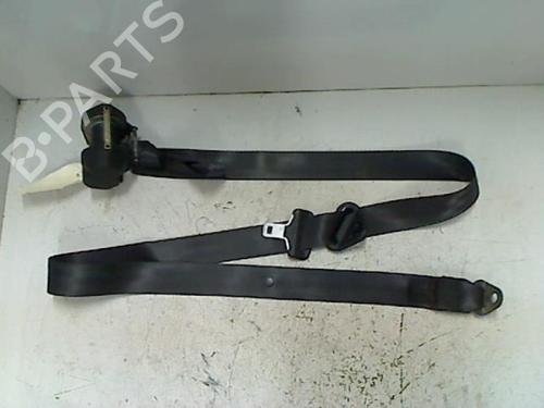 Used Rear right belt tensioner PEUGEOT 306 Hatchback (7A, 7C, N3, N5) 1.6 (89 hp) 21229836