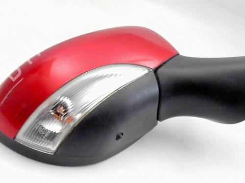 Retrovisor direito RENAULT CLIO IV Grandtour (KH_) 1.5 dCi 90 (KHN3, KHN4) | BP30736438C27