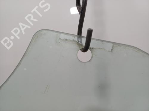 Used Front left door window Front left door window 37727858 37727858