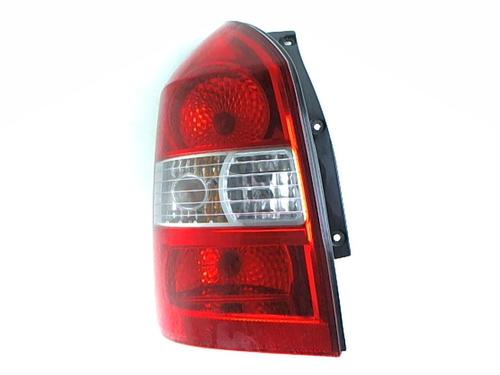 Left taillight HYUNDAI TUCSON (JM) 2.0 CRDi All-wheel Drive | BP20443817C34 