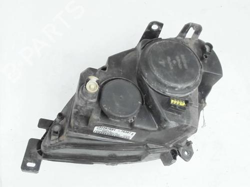 Used Right headlight Right headlight 39486353 39486353