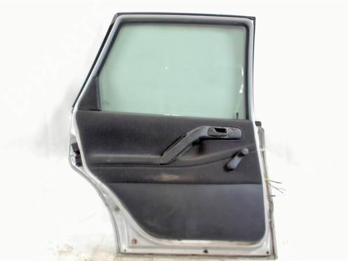 Left rear door VW PASSAT B3/B4 (3A2, 35I) 1.9 TDI | BP20413726C4 