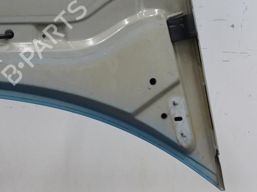 Hood CITROËN C3 I (FC_, FN_) 1.4 16V | BP20469617C1 