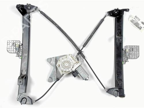 Front left window mechanism FORD STREET KA (RL2) 1.6 | BP20398874C22 