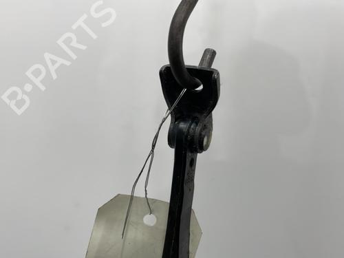 Used Hinge/Door check strap HYUNDAI i20 II (GB, IB) 1.2 (75 hp) 20386629