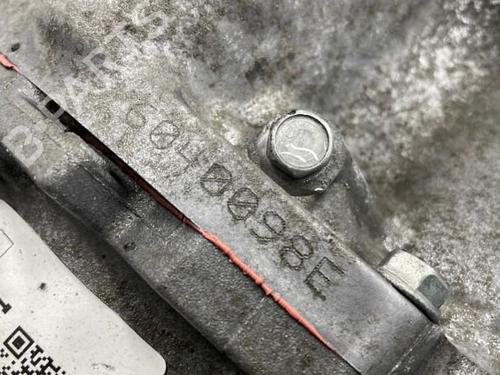 Used Gearbox Gearbox OPEL AGILA B (H08) 1.2 (F68) (86 hp) 20420225 20420225