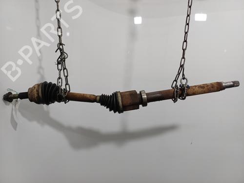 Right front driveshaft FORD KUGA II (DM2) 1.6 EcoBoost | BP36957555M39  - Image 5