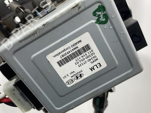 Steering column HYUNDAI ix35 (LM, EL, ELH) 1.7 CRDi | BP31631436M21 - Image 6