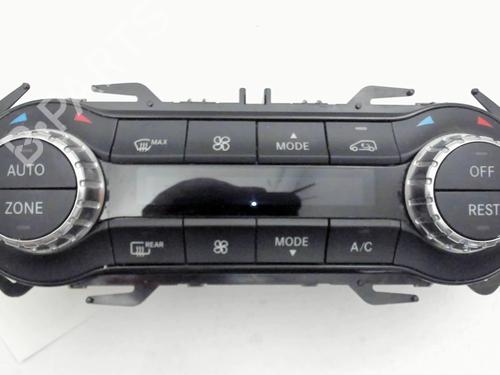 Used Climate control Climate control 38101404 38101404