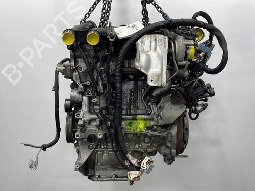 Used Engine CITROËN JUMPY II Van 1.6 HDi 90 8V (90 hp) 28567623