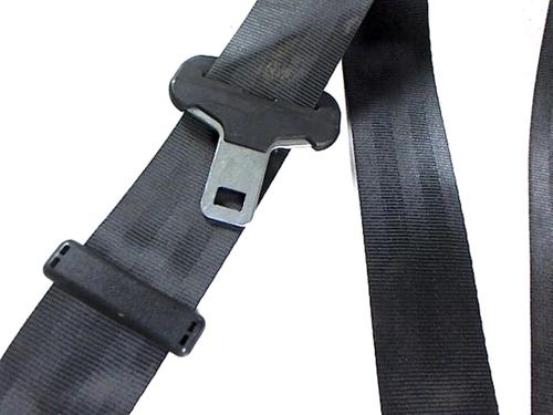 Used Rear right seatbelt Rear right seatbelt PEUGEOT 308 I (4A_, 4C_) 1.6 HDi (109 hp) 20403774 20403774