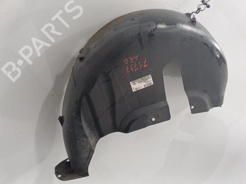 Wheel arch CITROËN C3 II (SC_) 1.4 HDi 70 (SC8HZC, SC8HR0, SC8HP4) | BP20423444C56 