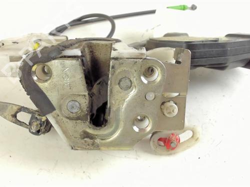 Used Front left lock Front left lock CITROËN C1 (PM_, PN_) 1.0 (68 hp) 20421085 20421085