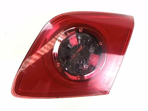 Used Right tailgate light Right tailgate light MAZDA 3 (BK) 1.6 DI Turbo (109 hp) 20435524 20435524