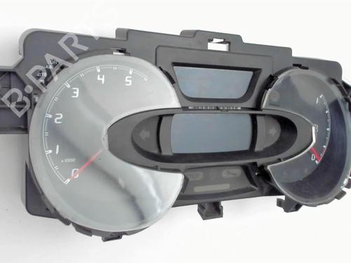 Used Instrument cluster Instrument cluster FIAT TALENTO Bus (296_) 1.6 D (125 hp) 20451344 20451344