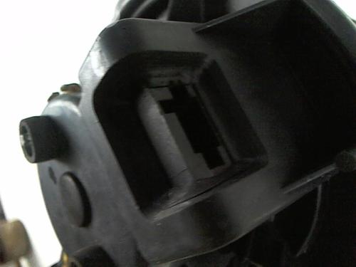Heater blower motor FIAT DUCATO Van (250_) 100 Multijet 2,2 D | BP20392113M62 