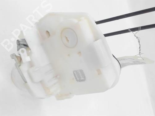 Rear left lock CITROËN C4 AIRCROSS 1.8 HDi 150 AWC | BP20390537C100 
