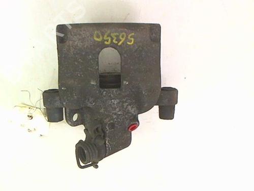 Used Right rear brake caliper RENAULT LAGUNA III Grandtour (KT0/1) 2.0 dCi (KT07, KT0J, KT14, KT1A, KT1S) (131 hp) 20432263