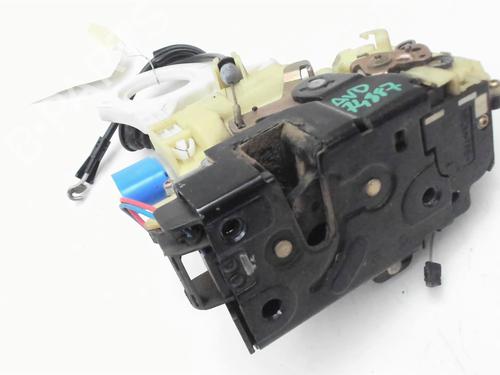 Used Front right lock SEAT IBIZA III (6L1) 1.4 16V (75 hp) 20395490