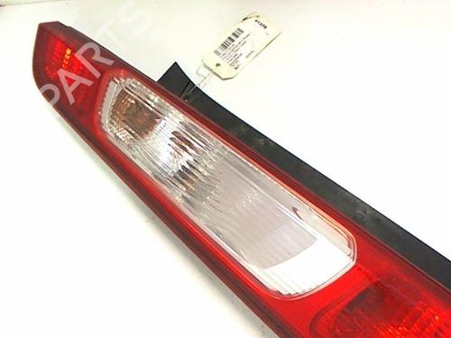Left taillight FORD FOCUS II (DA_, HCP, DP) 1.6 TDCi | BP20453205C34 