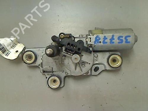 Used Rear wiper motor FORD MONDEO III (B5Y) 2.0 16V TDDi / TDCi (115 hp) 20431396