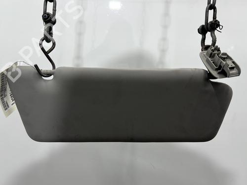 Used Left sun visor Left sun visor RENAULT MEGANE III Hatchback (BZ0/1_, B3_) 1.5 dCi (BZ09, BZ0D, BZ1W, BZ29, BZ14) (110 hp) 31328011 31328011