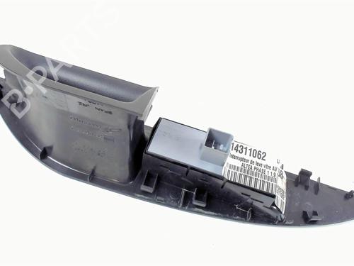 Left front window switch SEAT ALTEA (5P1) | BP33438727I27 - Image 4