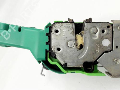 Used Front left lock ALFA ROMEO GIULIETTA (940_) 1.6 JTDM (940FXD1A) (105 hp) 29375125
