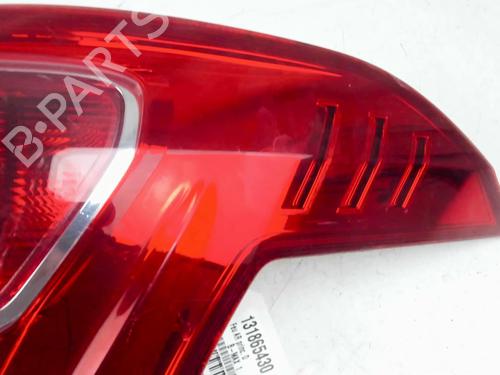 Right taillight FORD B-MAX (JK) 1.0 EcoBoost | BP38943206C35 - Image 2