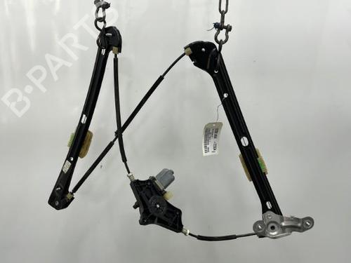 Front left window mechanism VW GOLF VII (5G1, BQ1, BE1, BE2) 2.0 TDI | BP20418584C22 