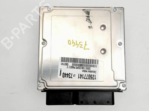 engine-control-unit-ecu-bmw-3-e90-2004-2005-2006-2007-2008-2009-2010-2011-2012-35938619 main image