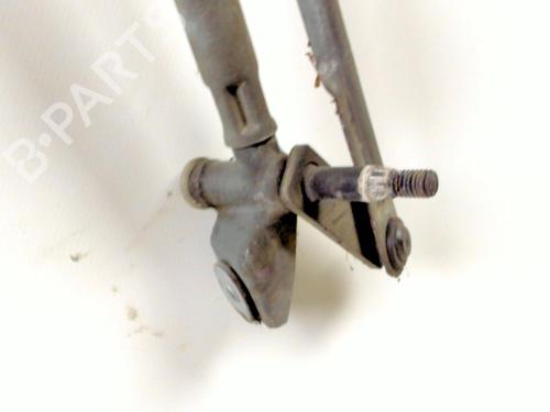 Front wiper motor PEUGEOT 307 (3A/C) 2.0 HDi 90 | BP20443644M29 