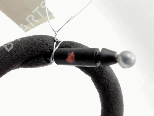 Front left lock NISSAN MICRA V (K14) 1.0 | BP21221330C98 