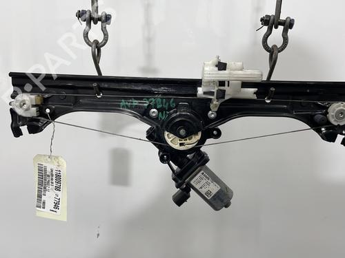 Front right window mechanism FIAT 500 (312_) 1.2 (312AXA1A) | BP30913246C23  - Image 6