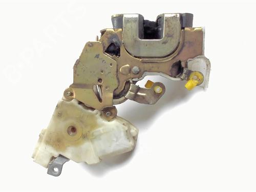 Rear left lock NISSAN TERRANO II (R20) 3.0 Di 4WD | BP20465474C100 