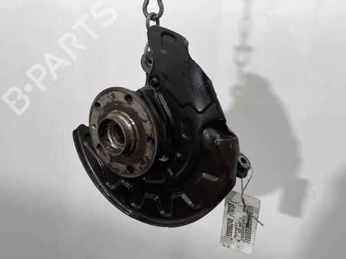 Used Right front steering knuckle Right front steering knuckle VW GOLF VII (5G1, BQ1, BE1, BE2) 1.6 TDI (105 hp) 32373672 32373672